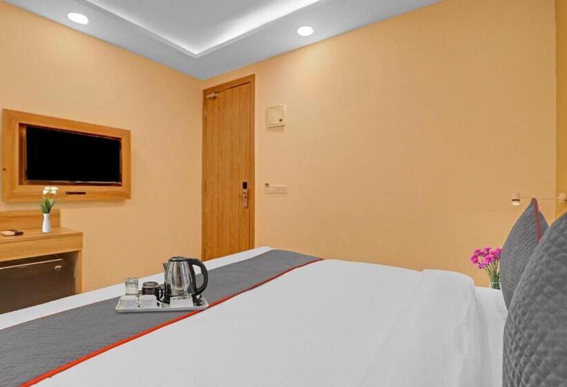 غرفة قياسية, Townhouse 1057 Royal Residency