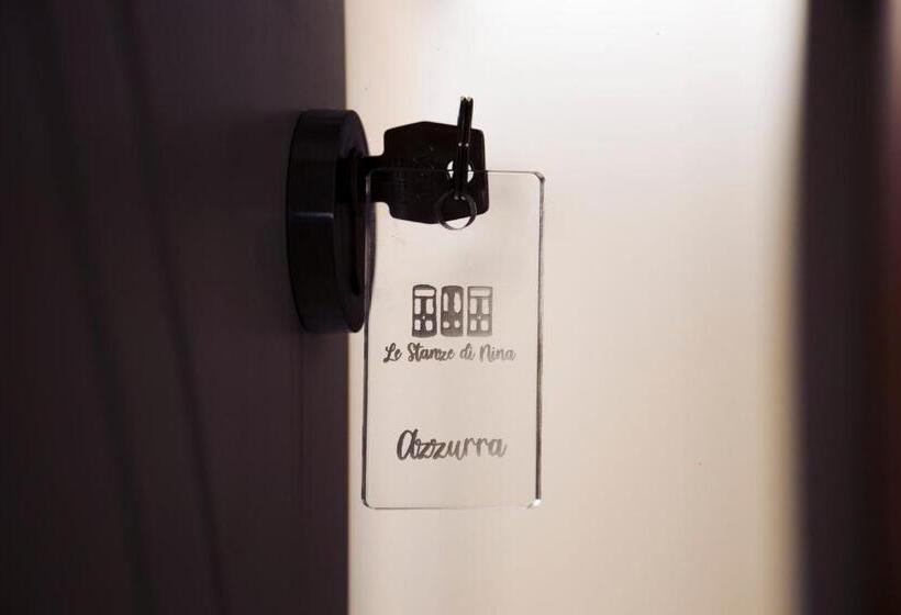 חדר סופריור לשלושה עם נוף לים, Le Stanze Di Nina