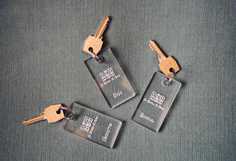 סטודיו דלוקס, Le Stanze Di Nina