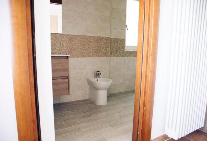 סטודיו דלוקס, Le Stanze Di Nina