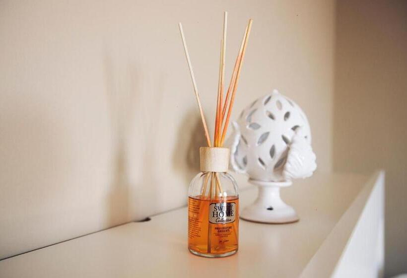 סטודיו דלוקס, Le Stanze Di Nina