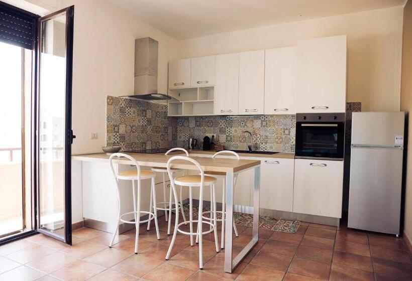 סטודיו דלוקס, Le Stanze Di Nina