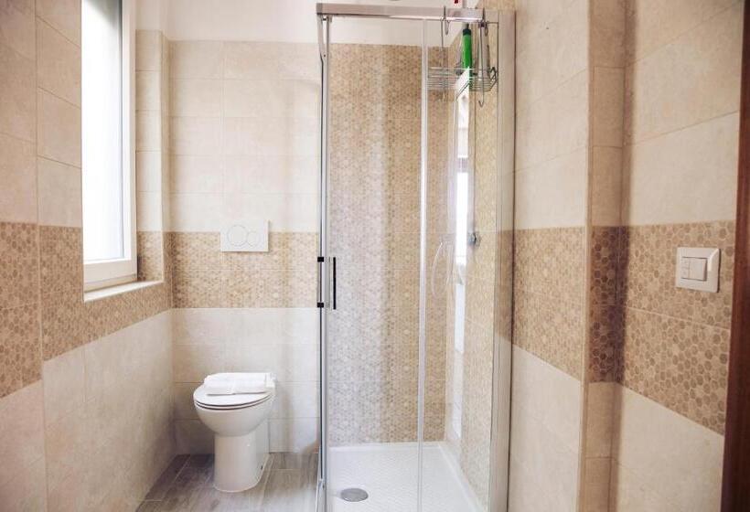 סטודיו דלוקס, Le Stanze Di Nina