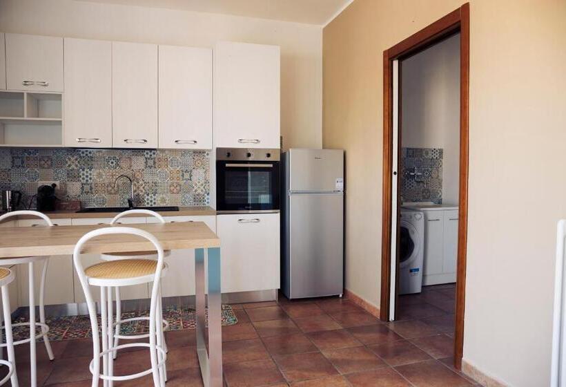 סטודיו דלוקס, Le Stanze Di Nina