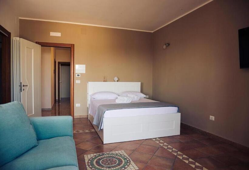 סטודיו דלוקס, Le Stanze Di Nina