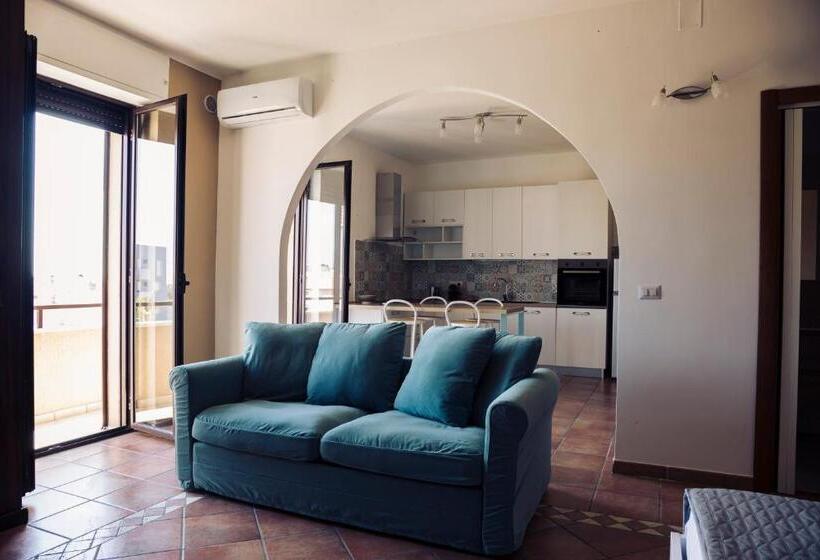 סטודיו דלוקס, Le Stanze Di Nina