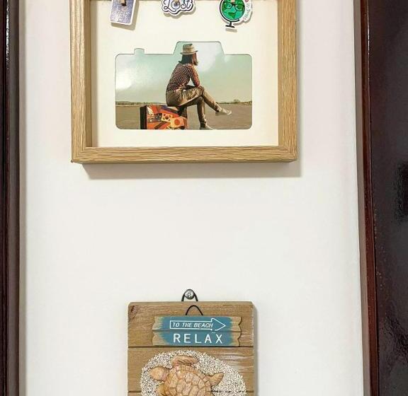 Quarto standard, Vila Macris