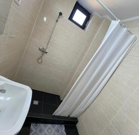 Quarto standard, Vila Macris