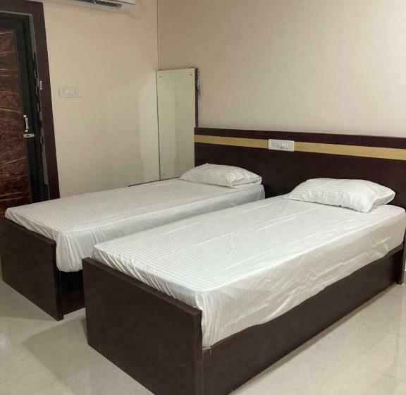 스탠다드 룸, City View