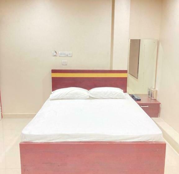 스탠다드 룸, City View