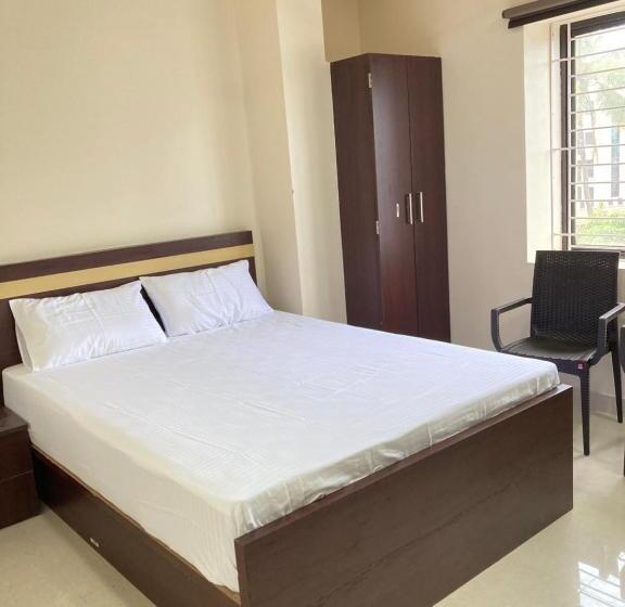 스탠다드 룸, City View