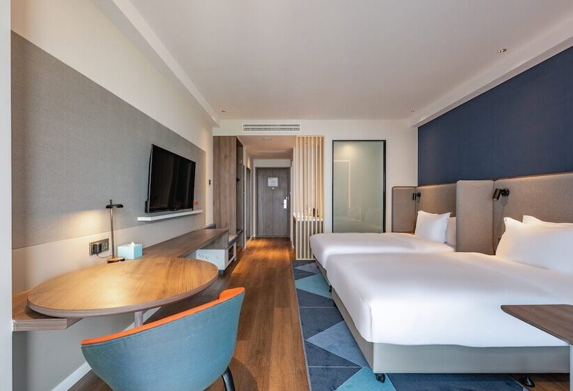 スタンダードルーム, Holiday Inn Express Huludao Seaview By Ihg