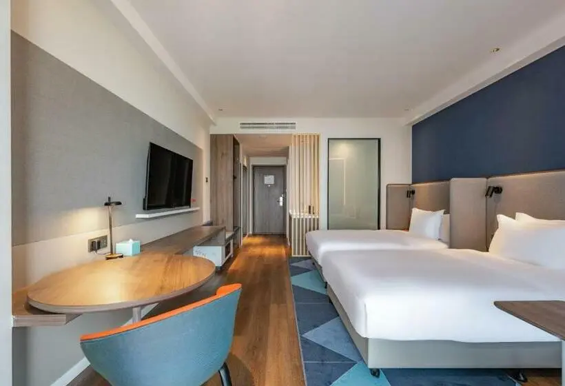 スタンダードルーム, Holiday Inn Express Huludao Seaview By Ihg