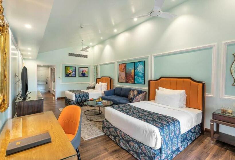 Хижина, Mayfair On Sea, Morjim Beach, Goa