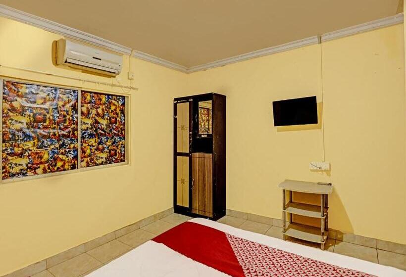 Номер Стандарт, Oyo 91368 Jasmine 999