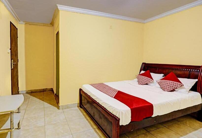 Номер Стандарт, Oyo 91368 Jasmine 999