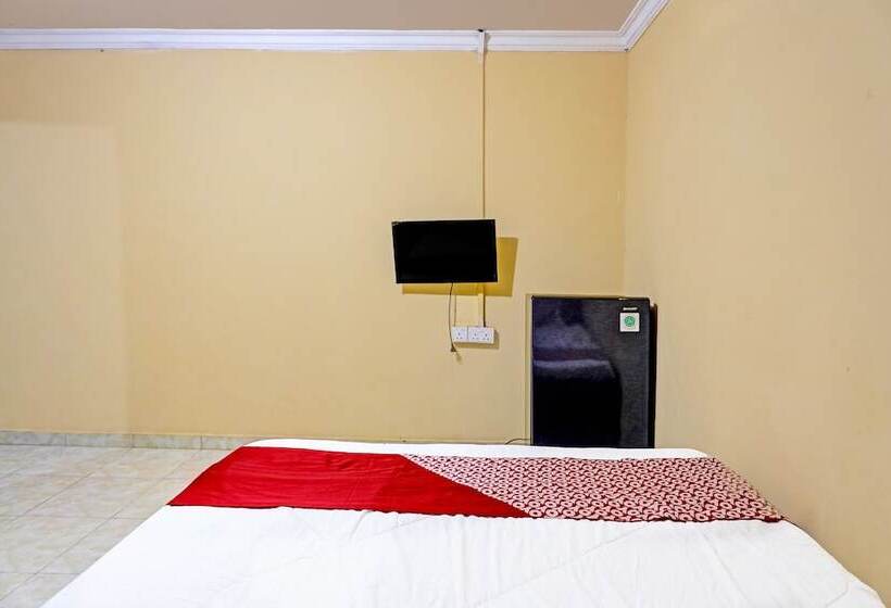 Номер Стандарт, Oyo 91368 Jasmine 999