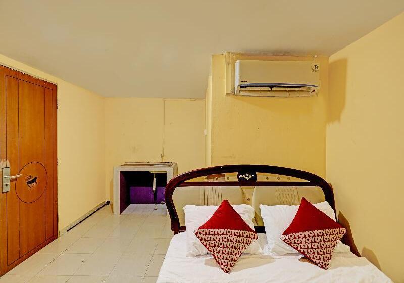 Номер Стандарт, Oyo 91368 Jasmine 999