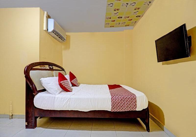 Номер Стандарт, Oyo 91368 Jasmine 999