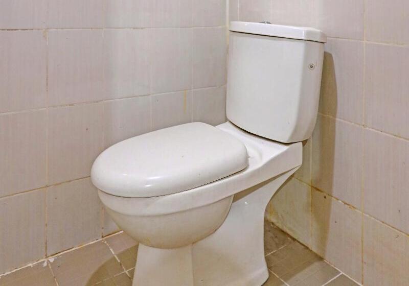 Номер Стандарт, Oyo 91368 Jasmine 999