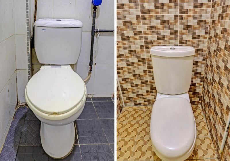 Номер Стандарт, Oyo 91368 Jasmine 999