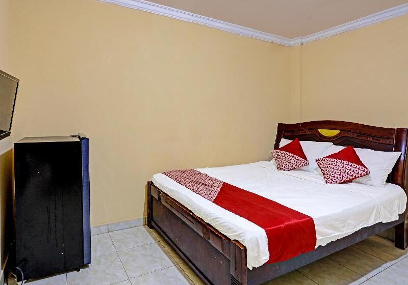 Номер Стандарт, Oyo 91368 Jasmine 999