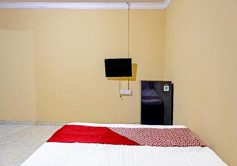 Номер Стандарт, Oyo 91368 Jasmine 999