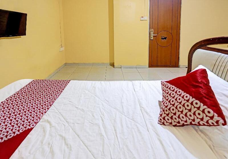 Номер Стандарт, Oyo 91368 Jasmine 999