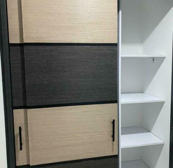 豪华房间, Plaza Real Ocaña