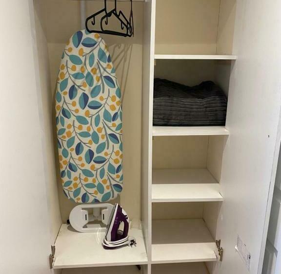 Номер Стандарт Индивидуальный, Vibrant Single Room Only For One Adult