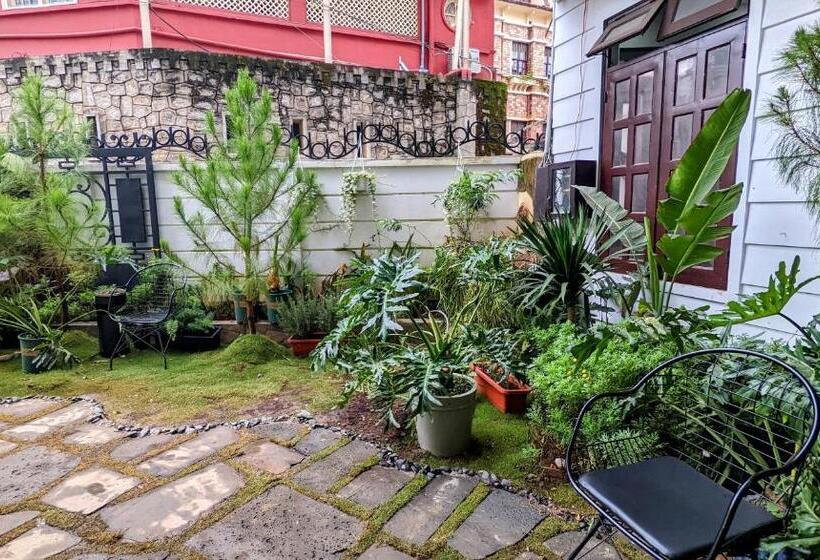 اتاق لوکس, Wasabi House Homestay Bên Chợ đà Lạt