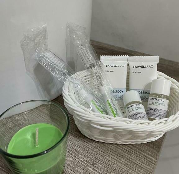 اتاق استاندارد با بالکن, Marinas