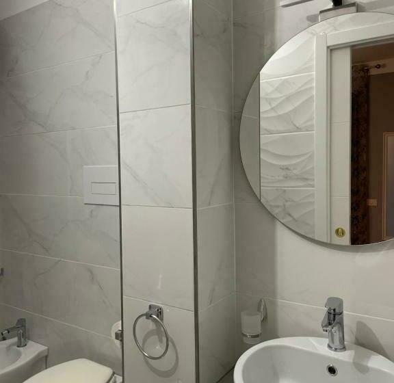 اتاق استاندارد با بالکن, Marinas