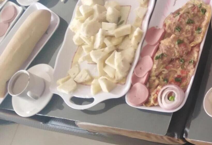 اتاق استاندارد, Bois Vert Hôtel