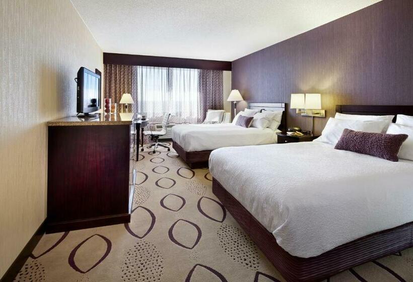 غرفة قياسية, Best Western Brooklyn Center Hotel & Conference Center