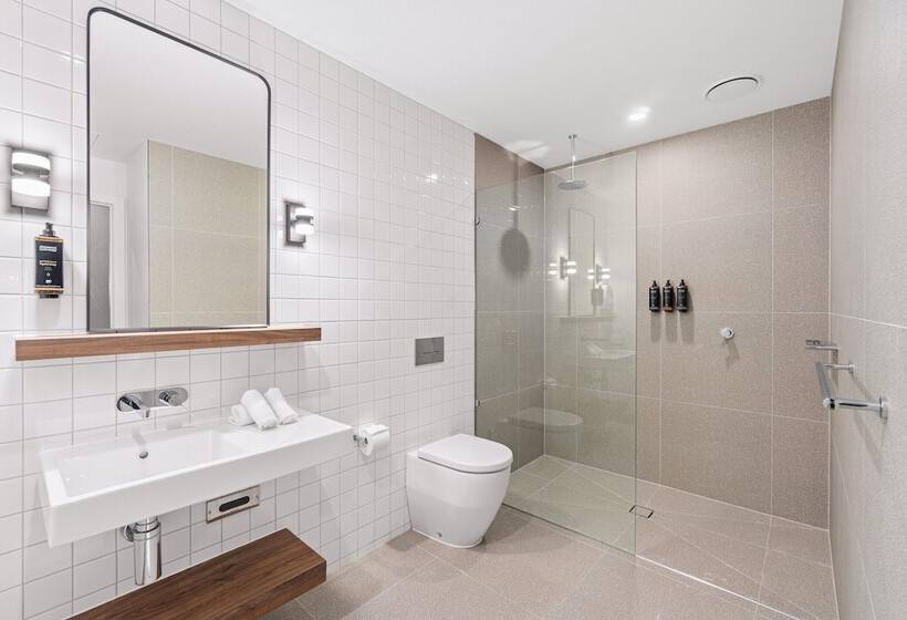 尊贵房, Mercure Pakenham