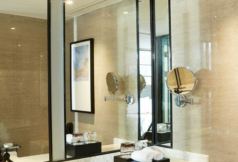 Delüks Oda, Jingzhuan Yiho Hotel Xiamen