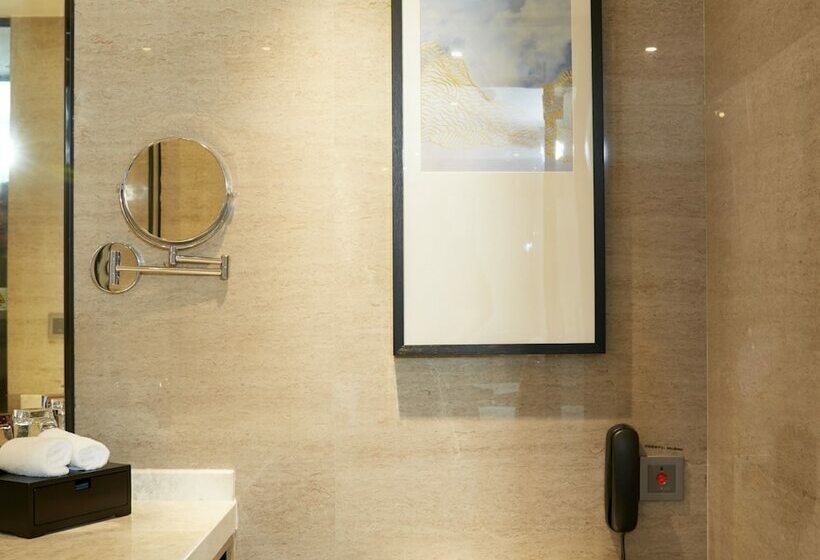 Executive Oda, Jingzhuan Yiho Hotel Xiamen