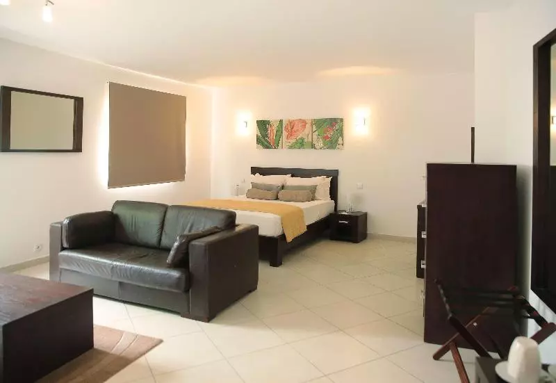 اتاق پرمیوم, Melia Dunas Beach Resort & Spa   All Inclusive