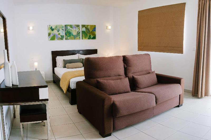 اتاق پرمیوم, Melia Dunas Beach Resort & Spa   All Inclusive
