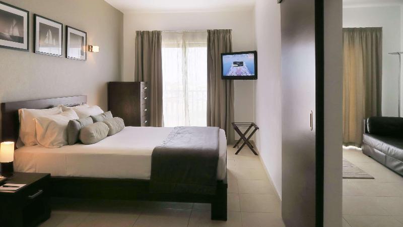 غرفة بريميوم, Melia Dunas Beach Resort & Spa   All Inclusive