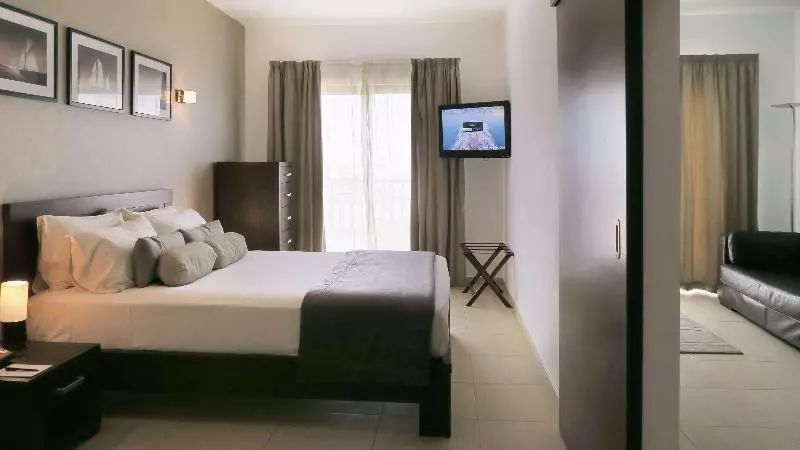 اتاق پرمیوم, Melia Dunas Beach Resort & Spa   All Inclusive