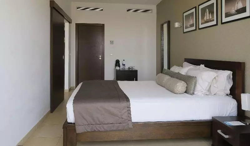اتاق پرمیوم, Melia Dunas Beach Resort & Spa   All Inclusive