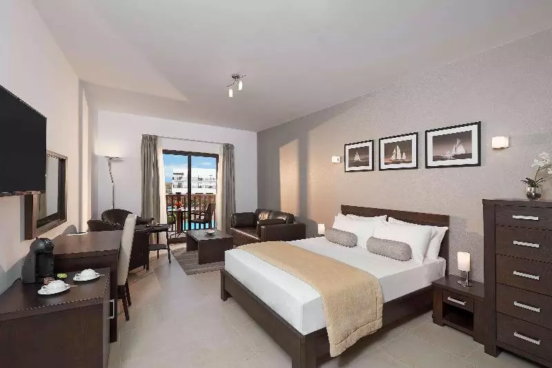 اتاق لوکس, Melia Dunas Beach Resort & Spa   All Inclusive