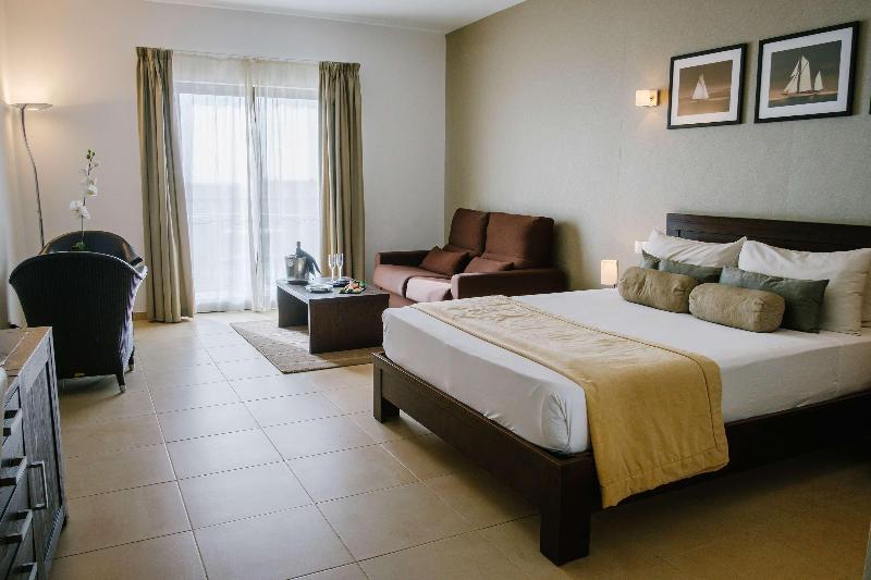 غرفة ديلوكس, Melia Dunas Beach Resort & Spa   All Inclusive