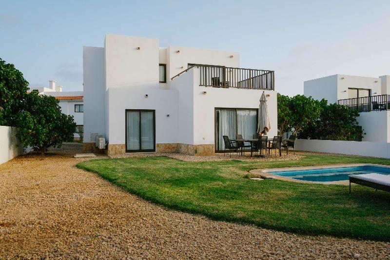 فيلا 3 غرف نوم, Melia Dunas Beach Resort & Spa   All Inclusive