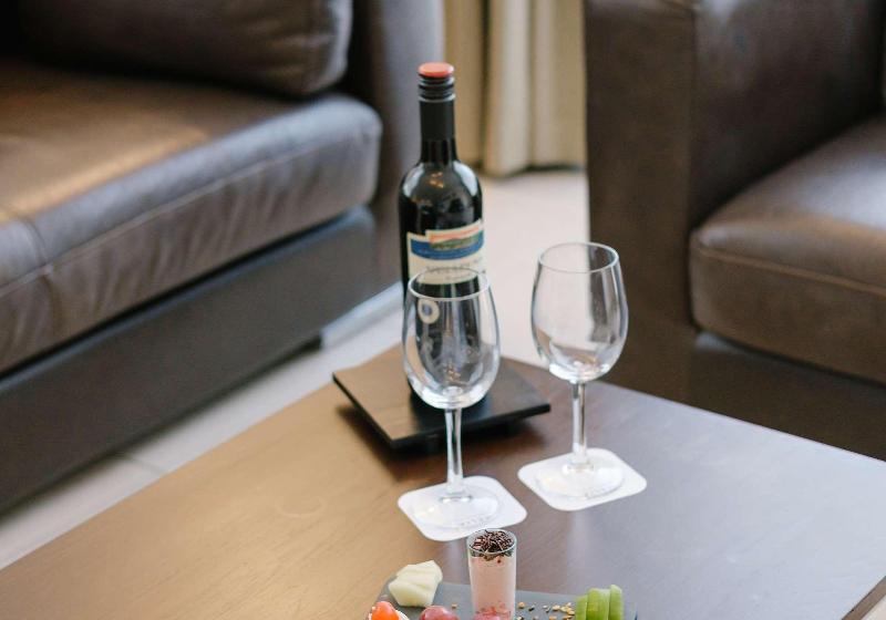 فيلا 3 غرف نوم, Melia Dunas Beach Resort & Spa   All Inclusive