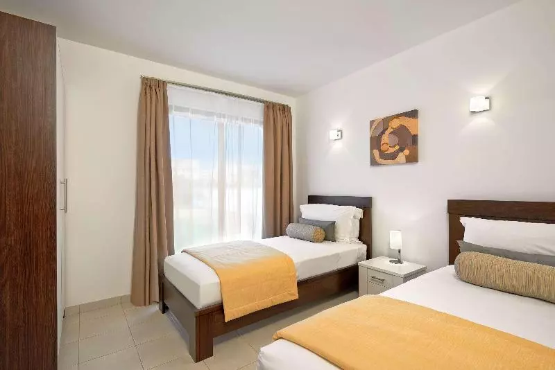 ویلای 3 خوابه, Melia Dunas Beach Resort & Spa   All Inclusive