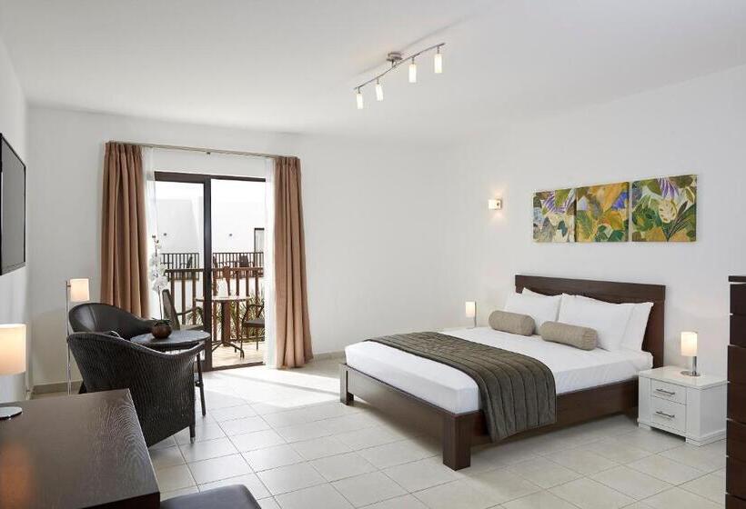 غرفة ديلوكس, Melia Dunas Beach Resort & Spa   All Inclusive