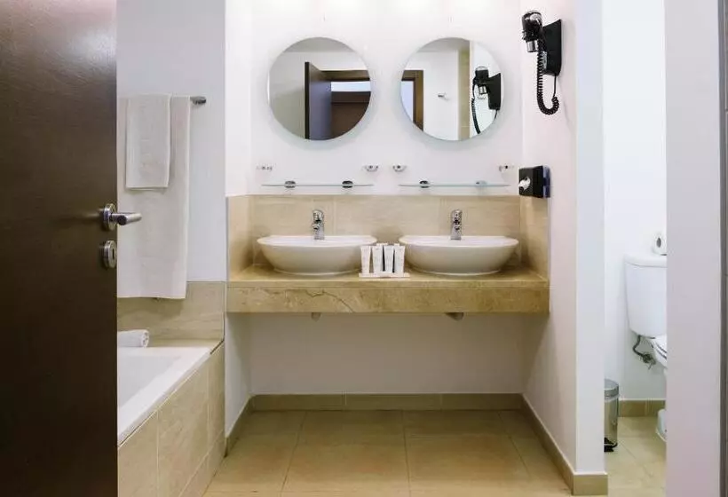 اتاق لوکس, Melia Dunas Beach Resort & Spa   All Inclusive